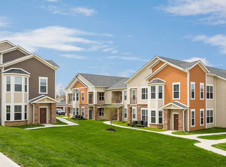 Echelon at Middletown Westminstercapitalllc